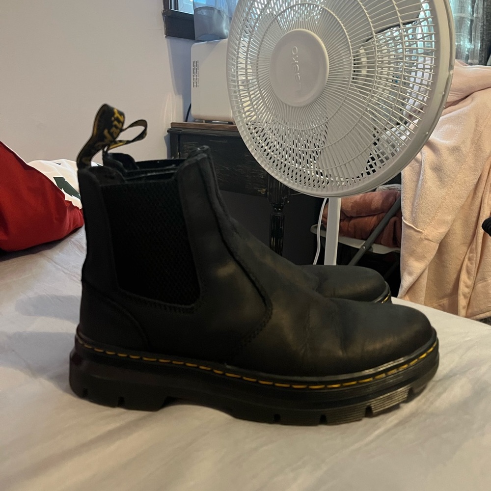 Dr. Martens Boots